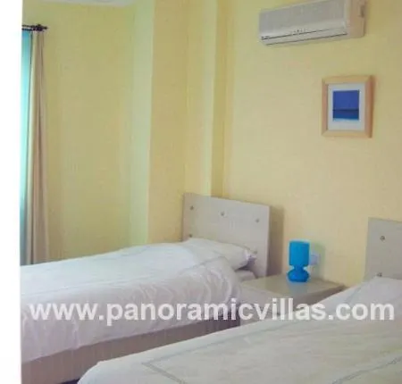 Sleeps 8 Pool Air Con Bogazici