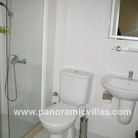 Villa Sleeps 8 Pool Air Con Bogazici