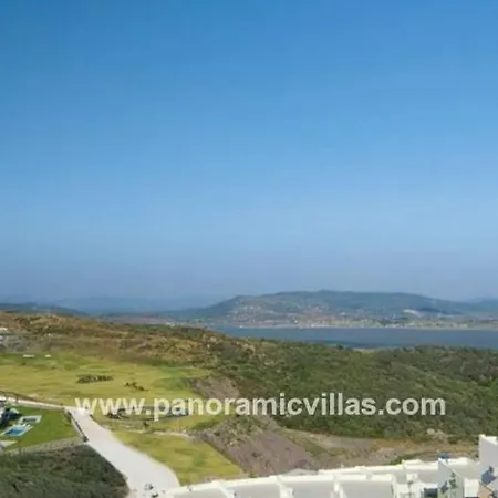 Vilă Sleeps 8 Pool Air Con Bogazici